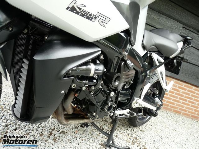 bmw - k-1200-r-sport