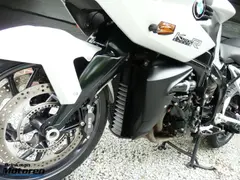 BMW K 1200 R Sport ABS 2007 occasion – foto 17 van 20