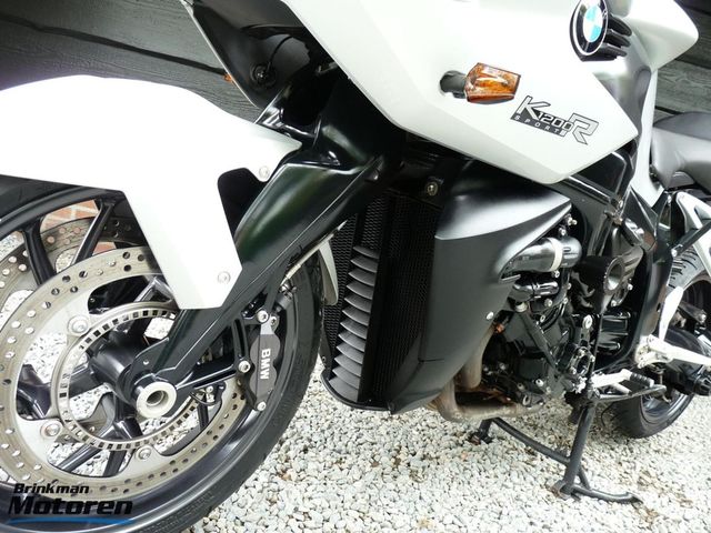 bmw - k-1200-r-sport