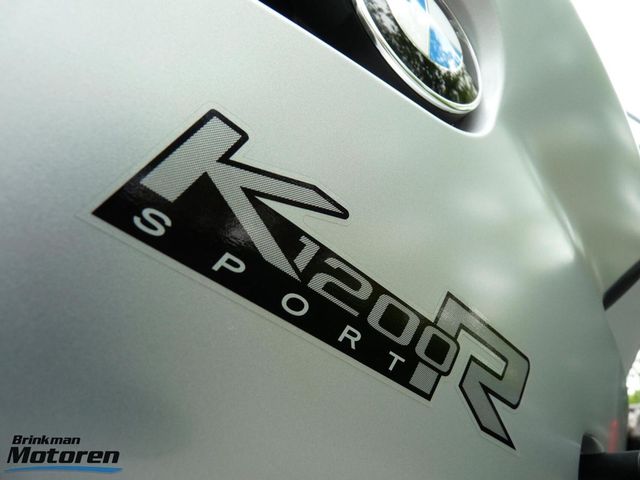 bmw - k-1200-r-sport