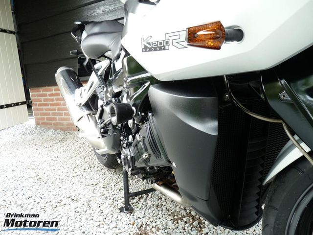 bmw - k-1200-r-sport