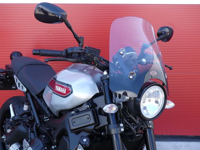 yamaha - xsr-900-abs