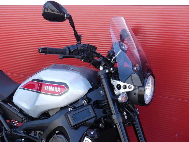 yamaha - xsr-900-abs