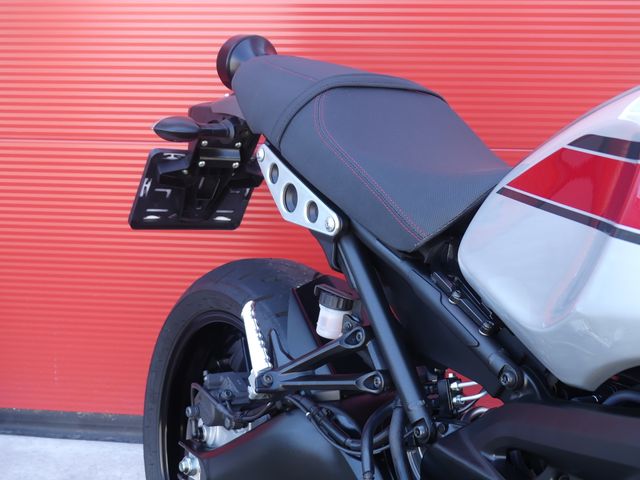 yamaha - xsr-900-abs