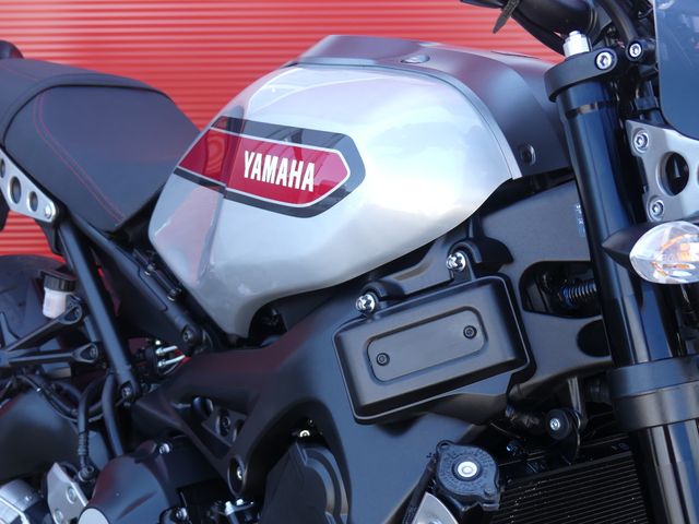 yamaha - xsr-900-abs