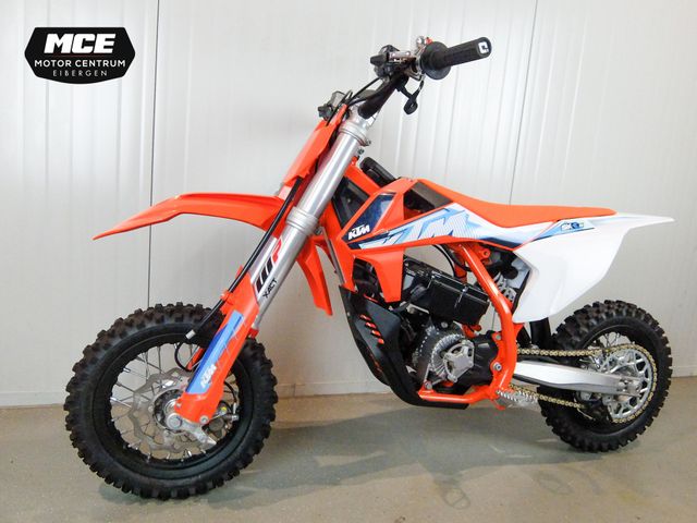 ktm - sx-e3