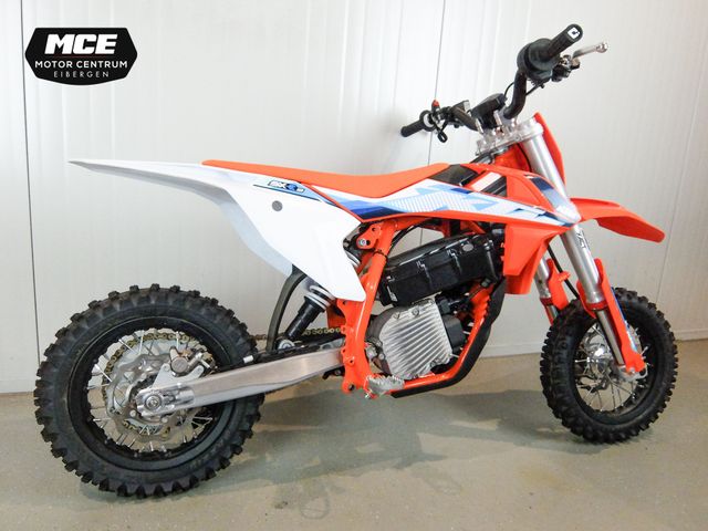 ktm - sx-e3