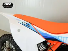 KTM SX-E3 2026 nieuw – foto 5 van 9
