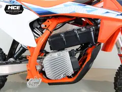 KTM SX-E3 2026 nieuw – foto 6 van 9