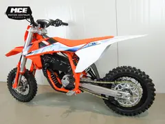 KTM SX-E3 2026 nieuw – foto 9 van 9
