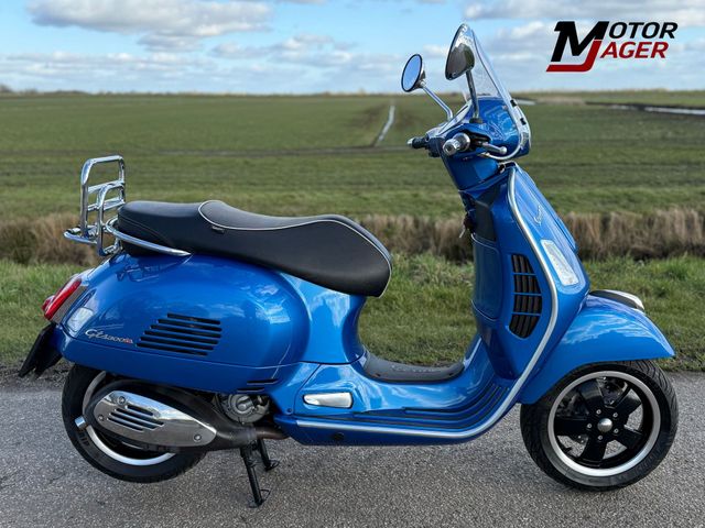 vespa - gts-300-ie