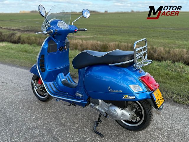 vespa - gts-300-ie