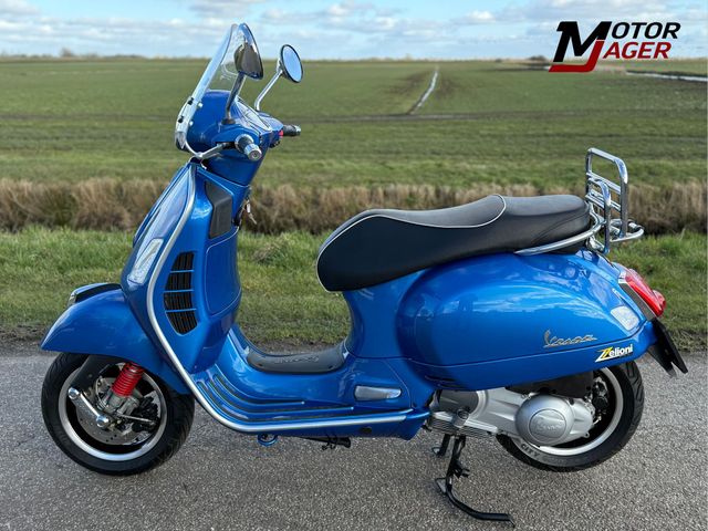 vespa - gts-300-ie