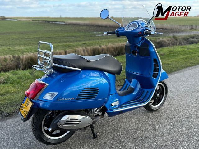 vespa - gts-300-ie