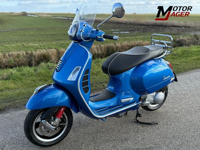 vespa - gts-300-ie