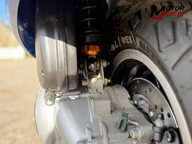 vespa - gts-300-ie