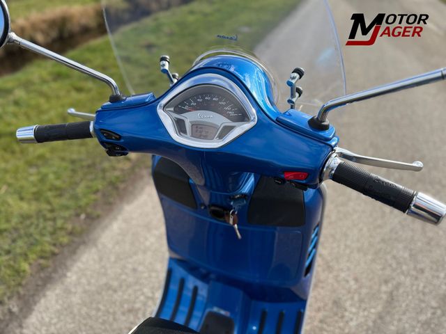 vespa - gts-300-ie
