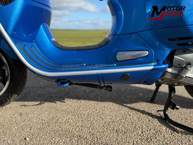 vespa - gts-300-ie