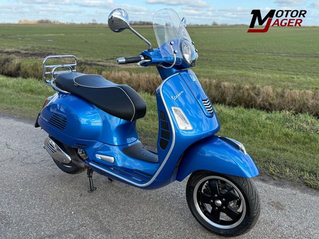 vespa - gts-300-ie