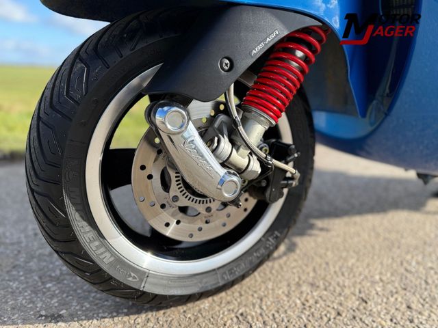 vespa - gts-300-ie