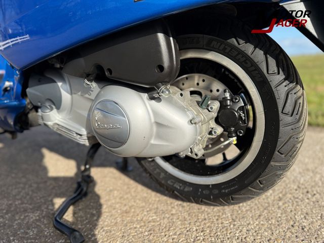 vespa - gts-300-ie