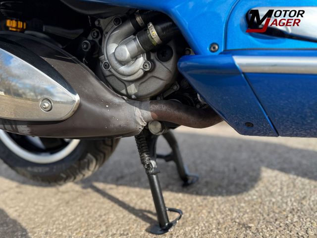 vespa - gts-300-ie
