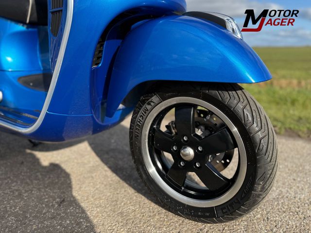 vespa - gts-300-ie