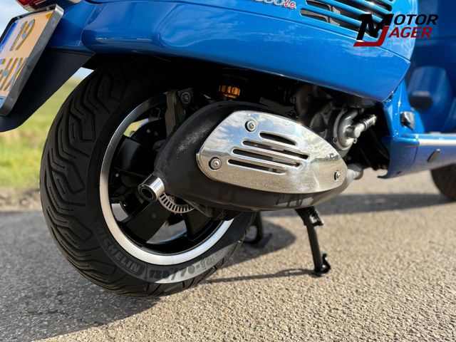 vespa - gts-300-ie