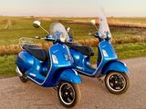 VESPA GTS 300 IE
