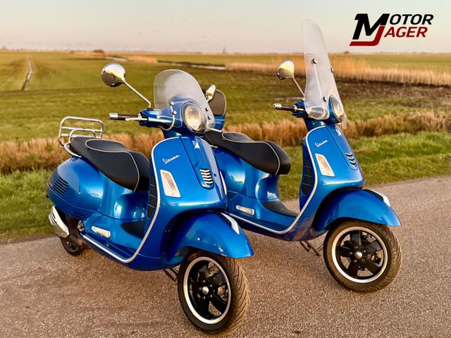 vespa - gts-300-ie