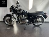 TRIUMPH BONNEVILLE