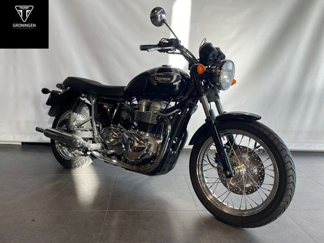 triumph - bonneville