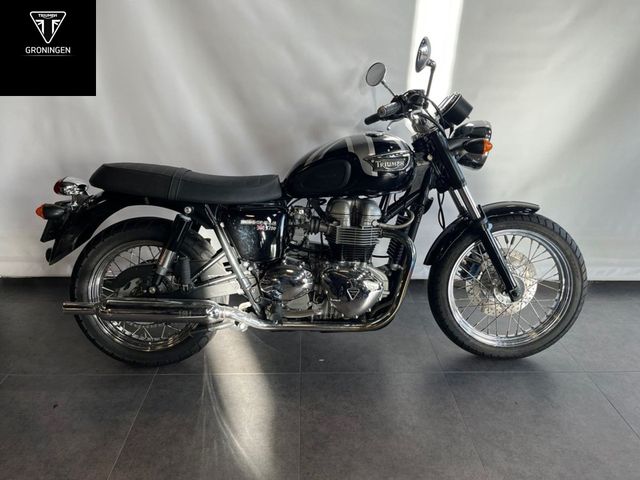 triumph - bonneville