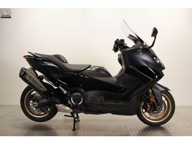 yamaha - tmax-tech-max