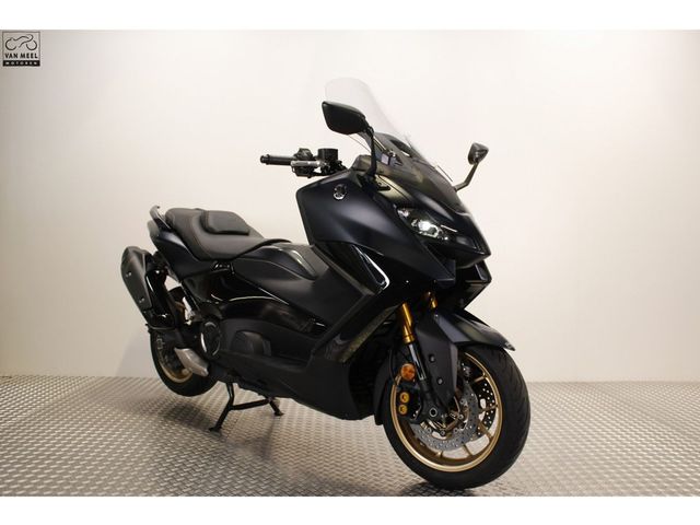 yamaha - tmax-tech-max