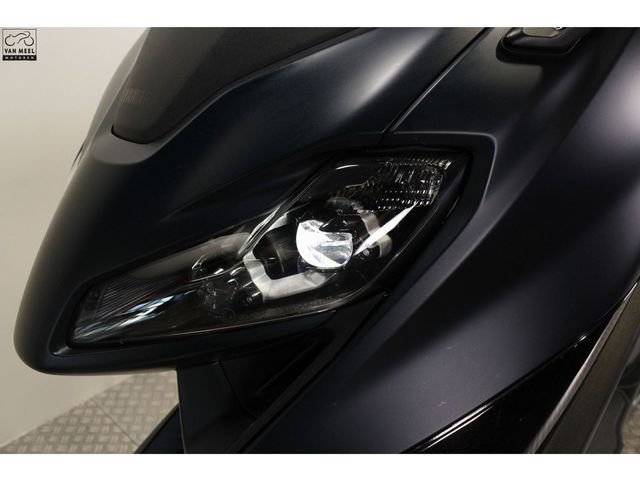 yamaha - tmax-tech-max