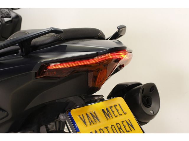 yamaha - tmax-tech-max