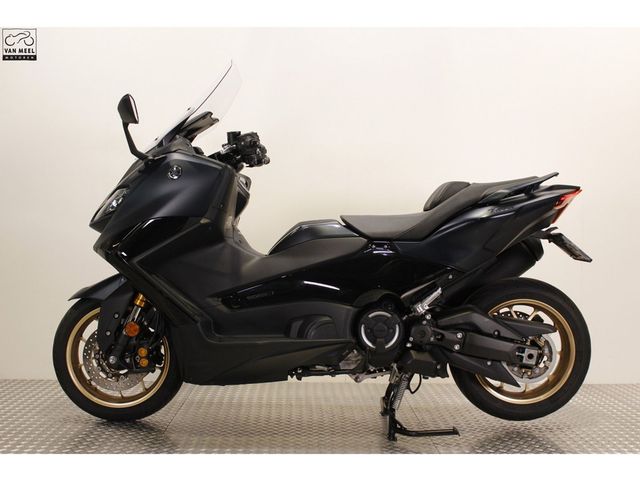yamaha - tmax-tech-max