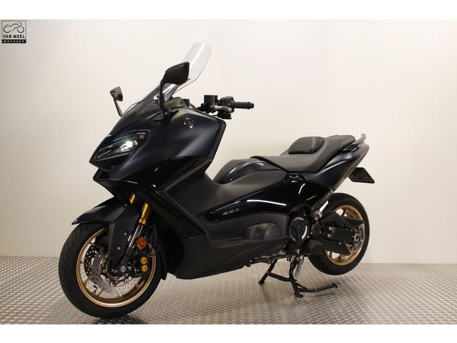 yamaha - tmax-tech-max