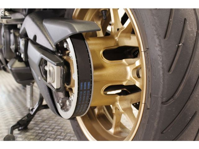 yamaha - tmax-tech-max