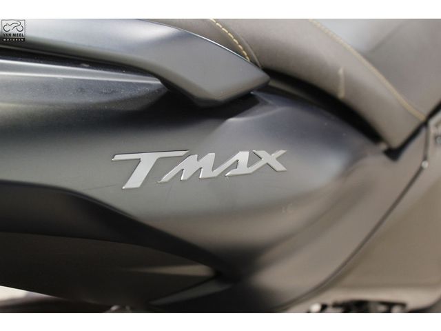 yamaha - tmax-tech-max