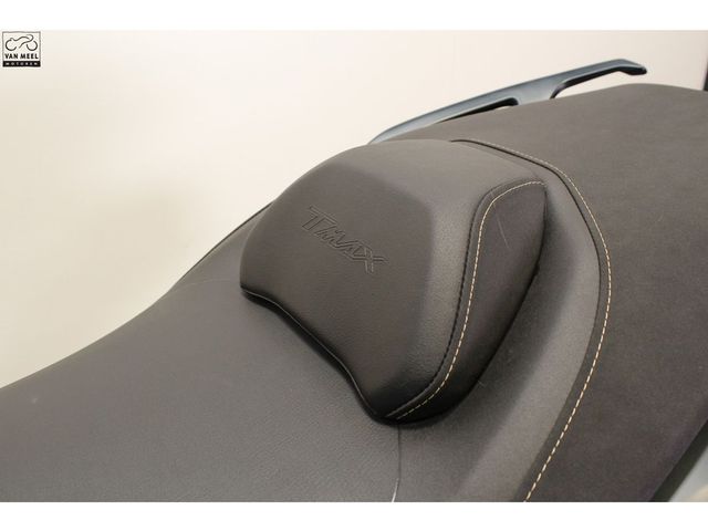 yamaha - tmax-tech-max