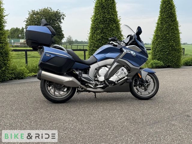 bmw - k-1600-gtl