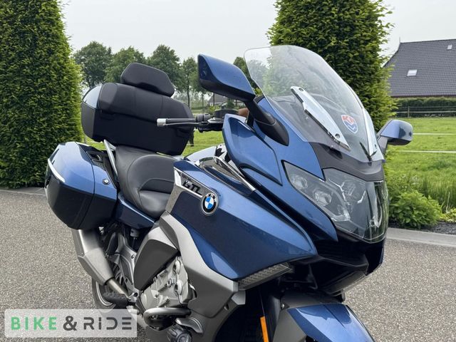 bmw - k-1600-gtl