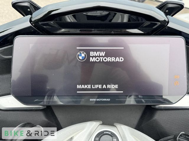bmw - k-1600-gtl