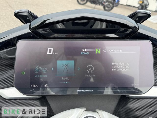 bmw - k-1600-gtl