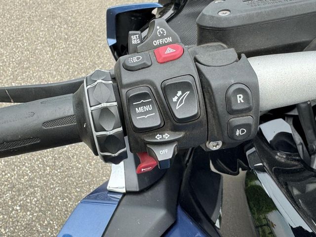 bmw - k-1600-gtl