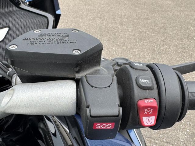 bmw - k-1600-gtl