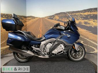 BMW K 1600 GTL 2022 occasion