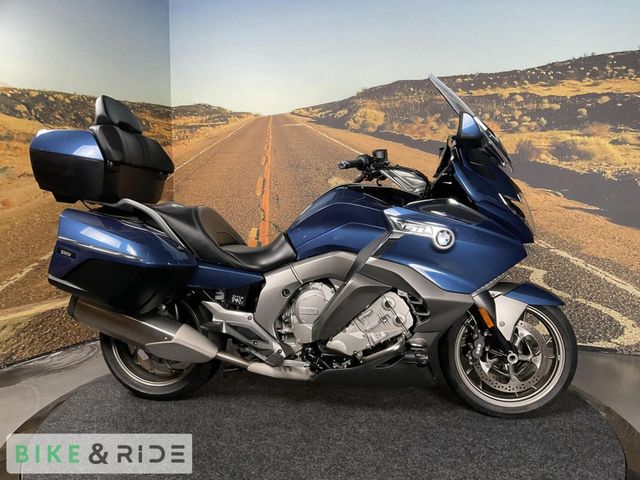 bmw - k-1600-gtl